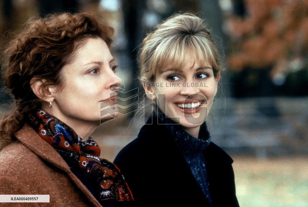 Stepmom (1998)