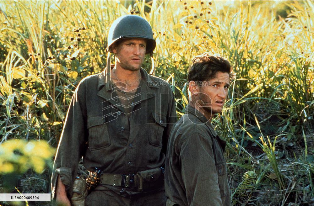 The Thin Red Line (1998)