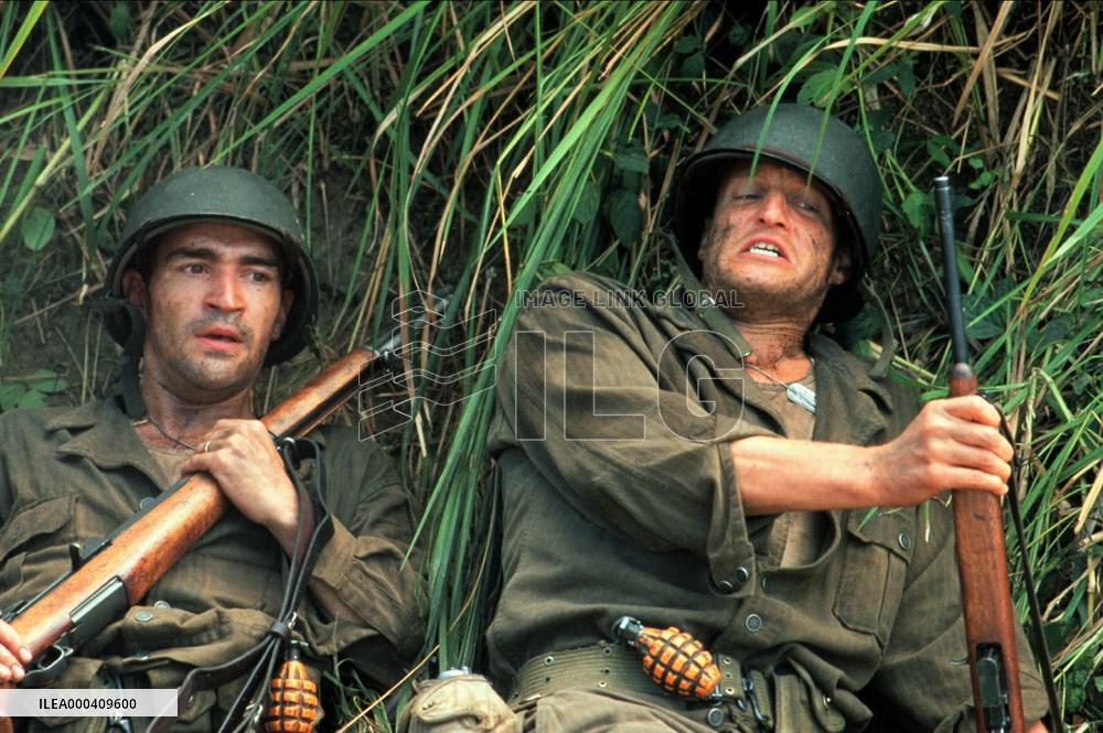 The Thin Red Line (1998)