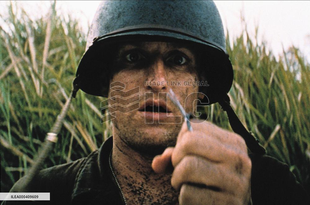 The Thin Red Line (1998)