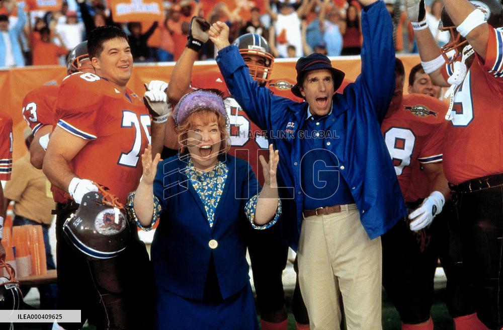 The Waterboy (1998)