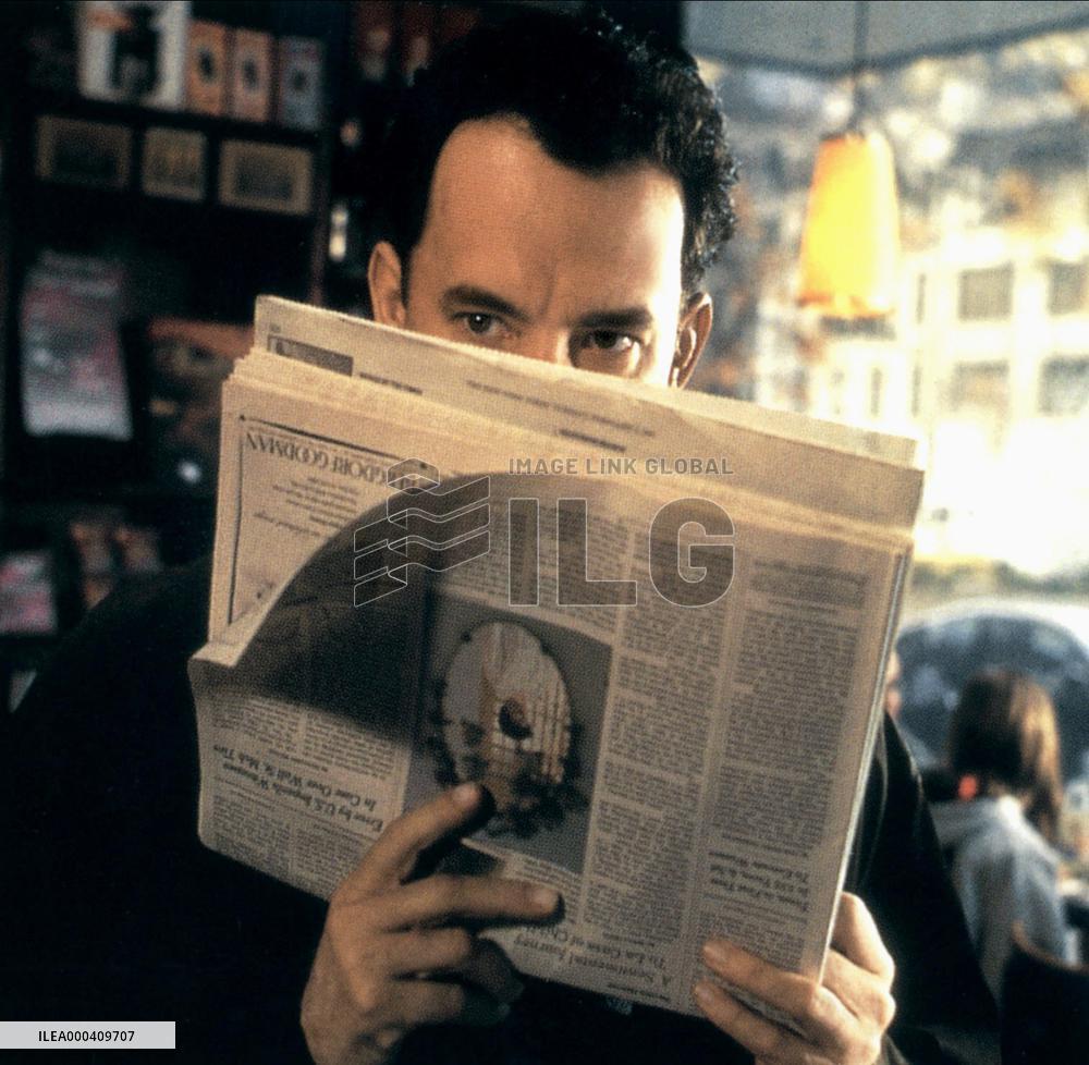 You'Ve Got Mail (1998)