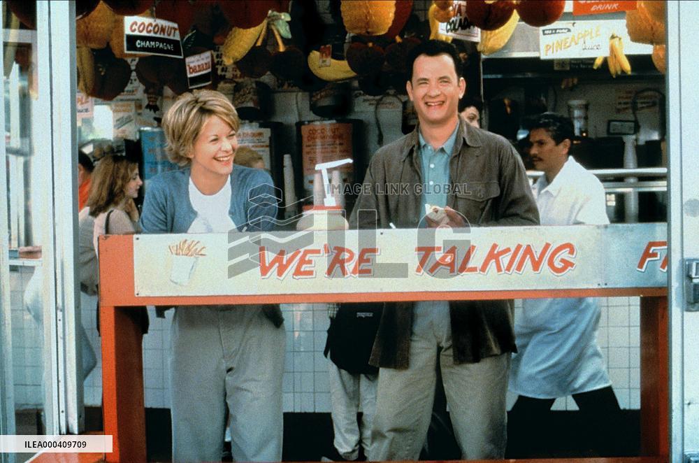 You'Ve Got Mail (1998)