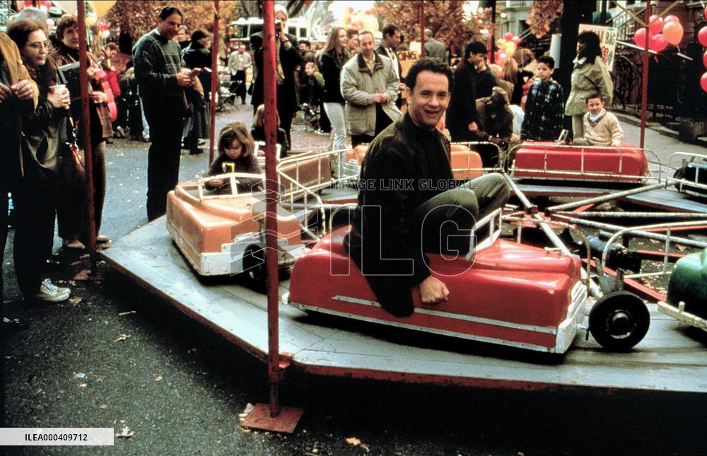 You'Ve Got Mail (1998)