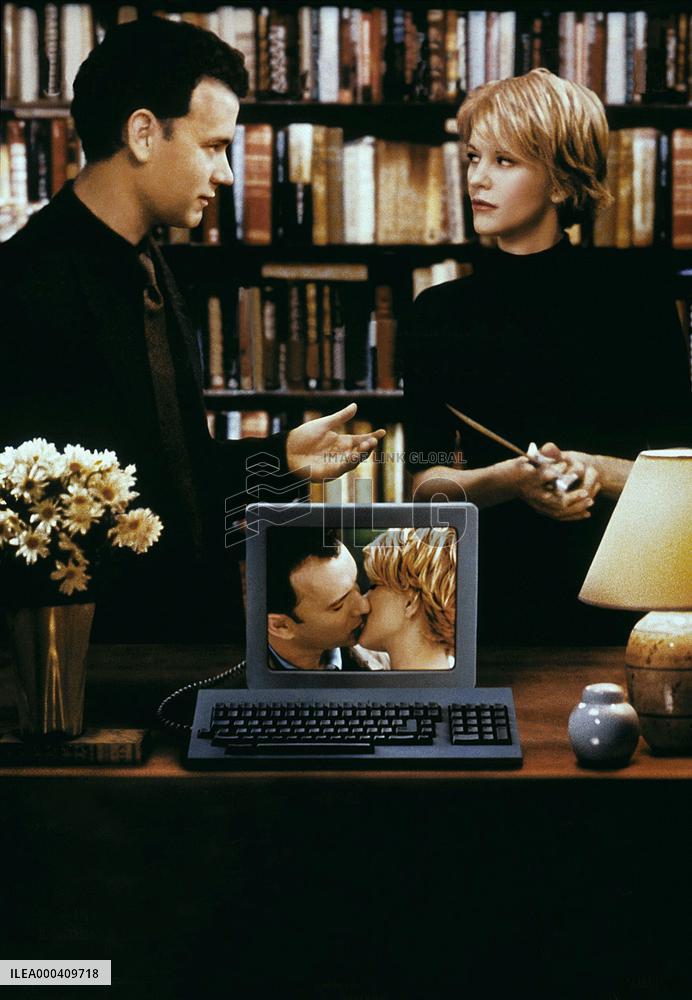 You'Ve Got Mail (1998)