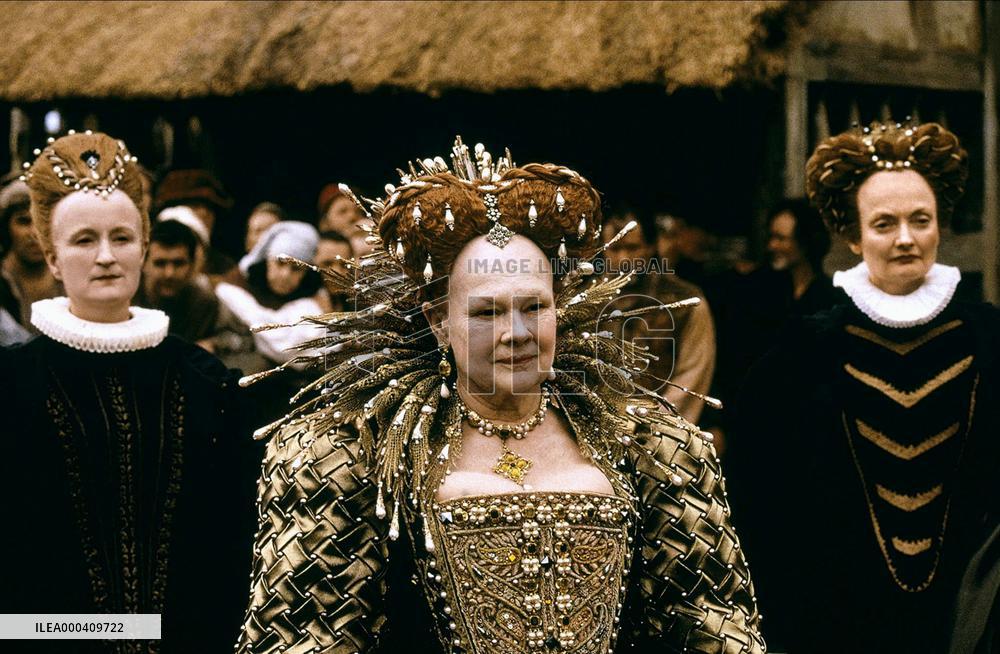 Shakespeare In Love (1998)