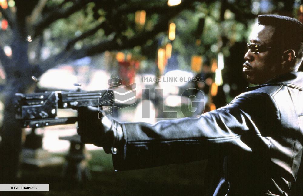 Blade (1998)