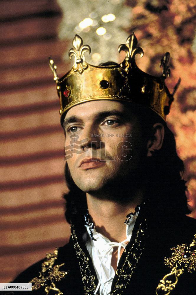 Ever After: A Cinderella Story (1998)