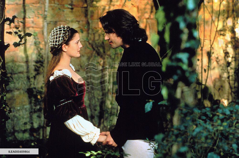 Ever After: A Cinderella Story (1998)