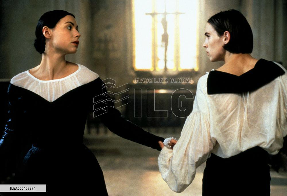 The Governess (1998)
