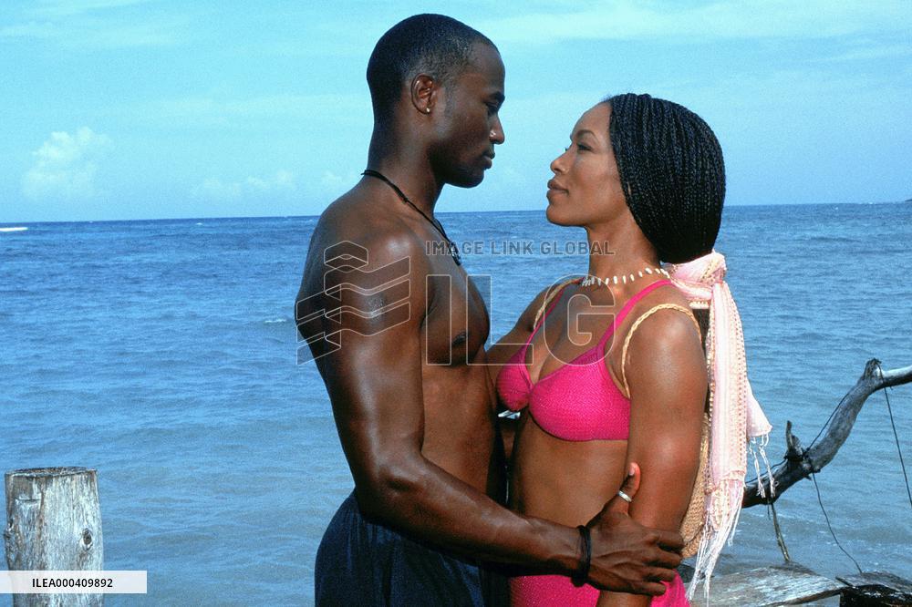 How Stella Got Her Groove Back (1998)