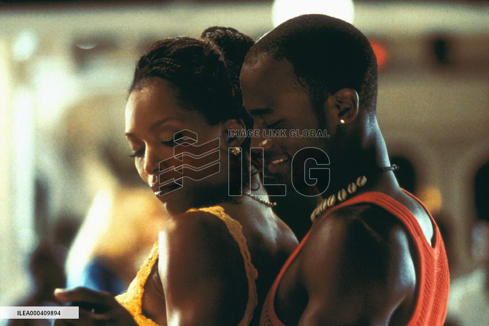 How Stella Got Her Groove Back (1998)