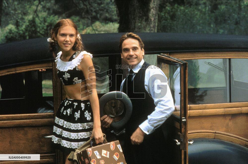 Lolita (1997)
