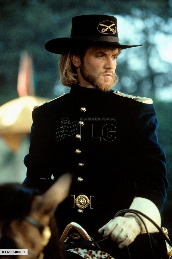 The Mask Of Zorro (1998)