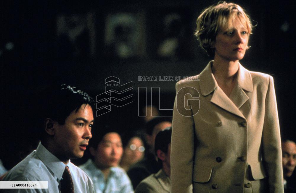 Return To Paradise (1998)