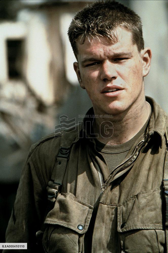 Saving Private Ryan (1998)