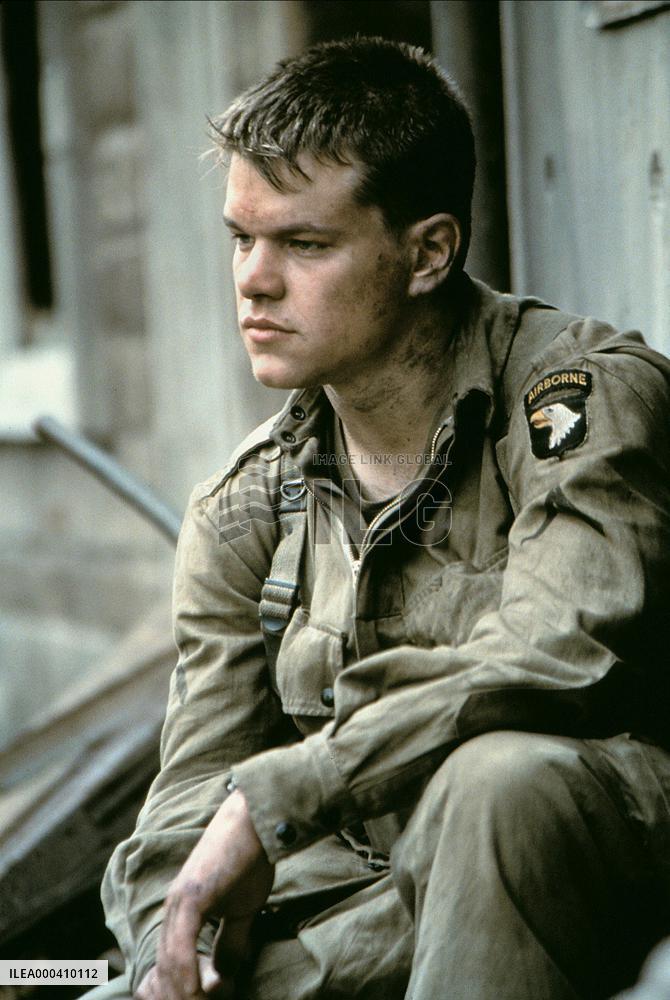 Saving Private Ryan (1998)