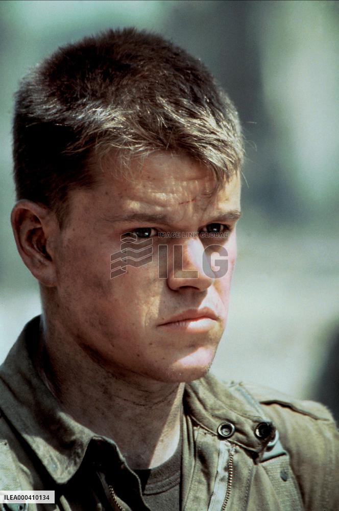 Saving Private Ryan (1998)