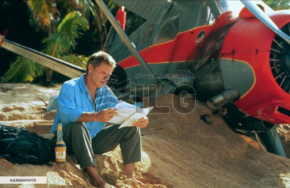 Six Days Seven Nights (1998)