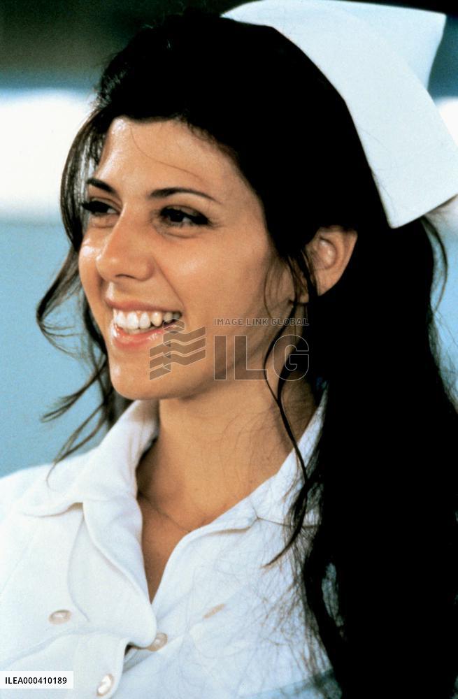 Slums Of Beverly Hills (1998)