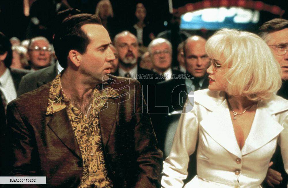 Snake Eyes (1998)