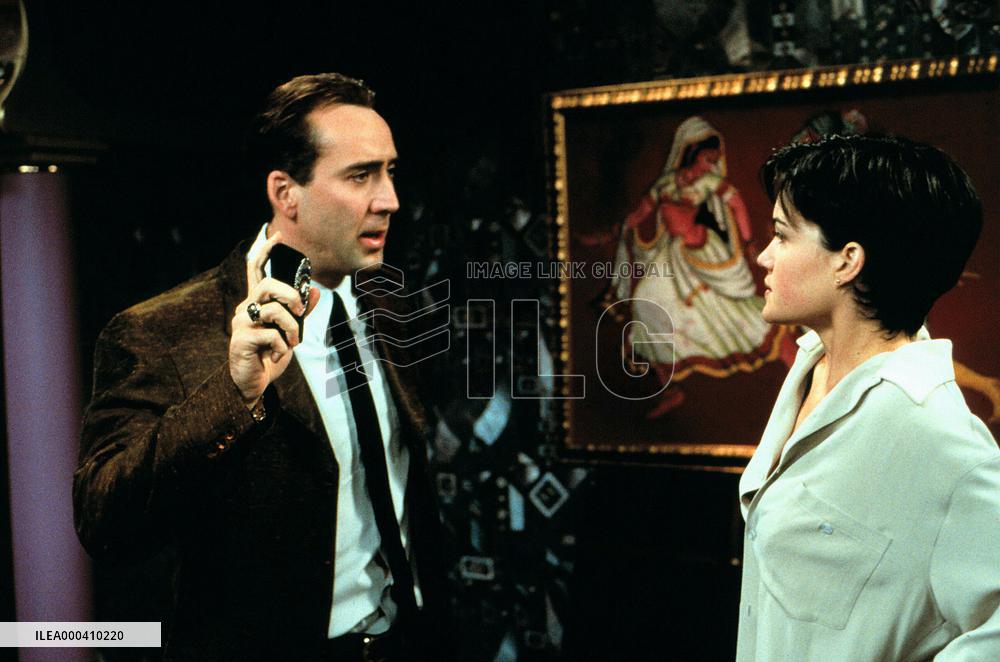 Snake Eyes (1998)