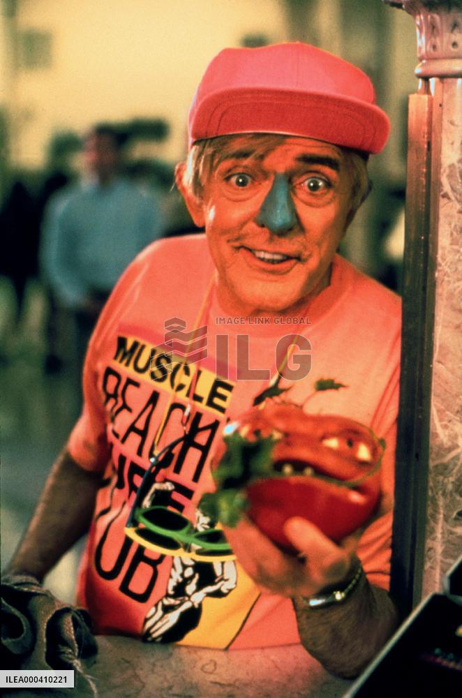 Killer Tomatoes Strike Back (1990)