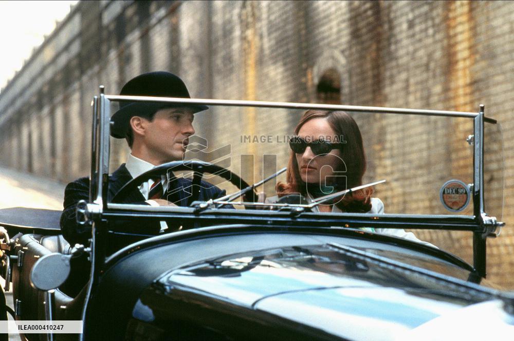 The Avengers (1998)