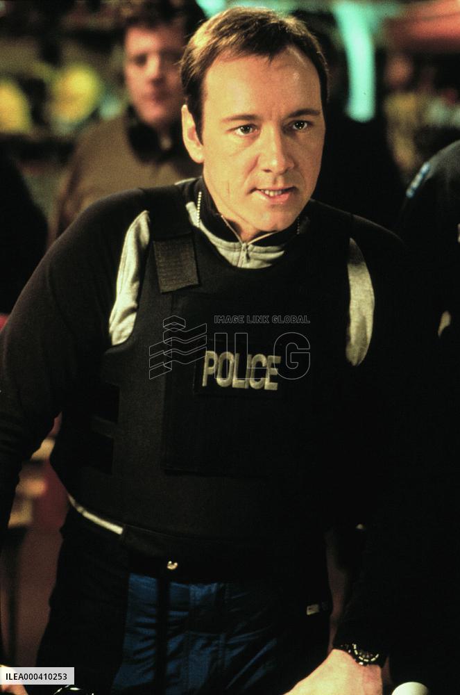 The Negotiator (1998)