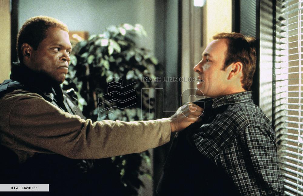 The Negotiator (1998)