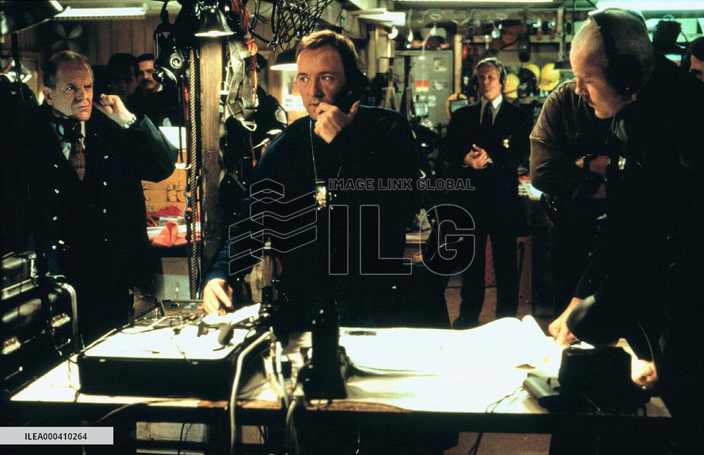 The Negotiator (1998)