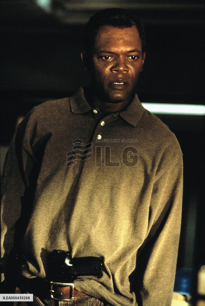 The Negotiator (1998)