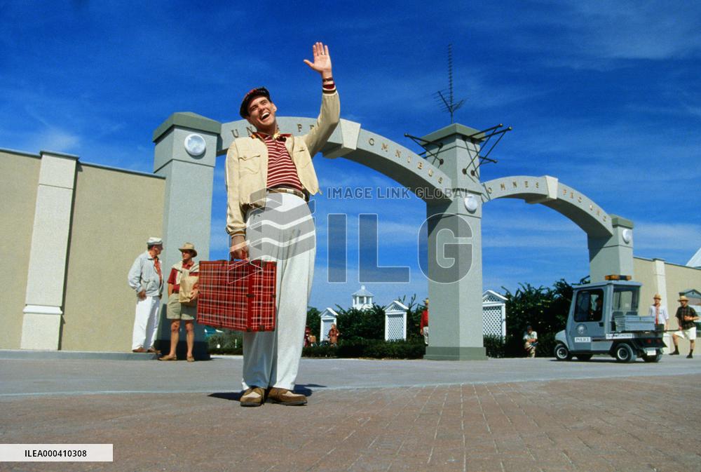 The Truman Show (1998)