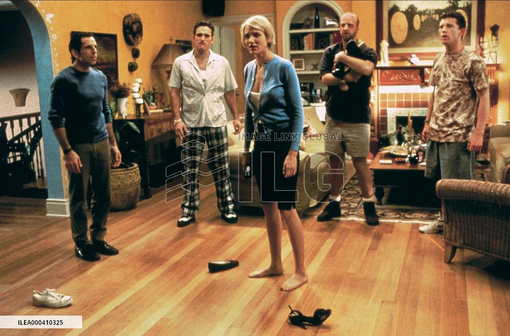 There'S Something About Mary (1998)