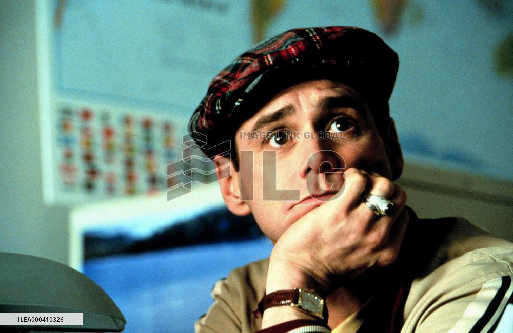 The Truman Show (1998)