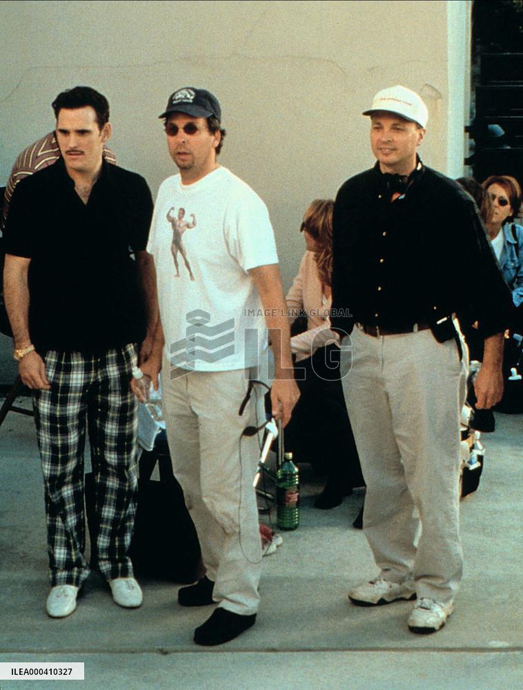 There'S Something About Mary (1998)