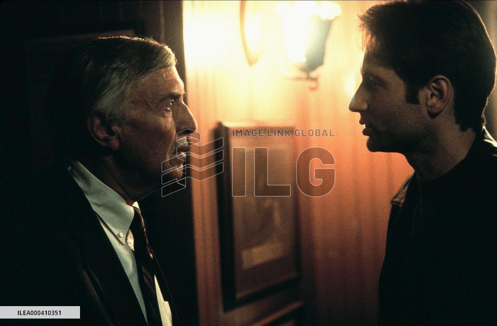 The X Files (1998)