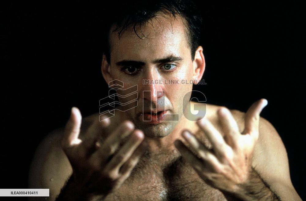 City Of Angels (1998)