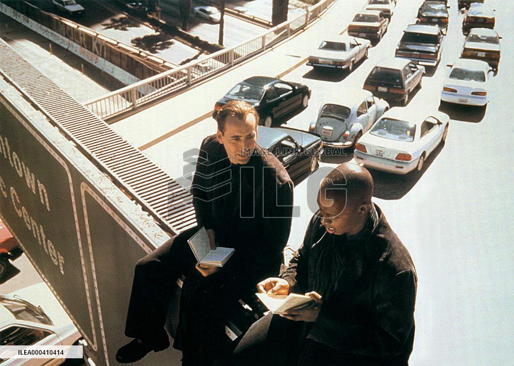 City Of Angels (1998)