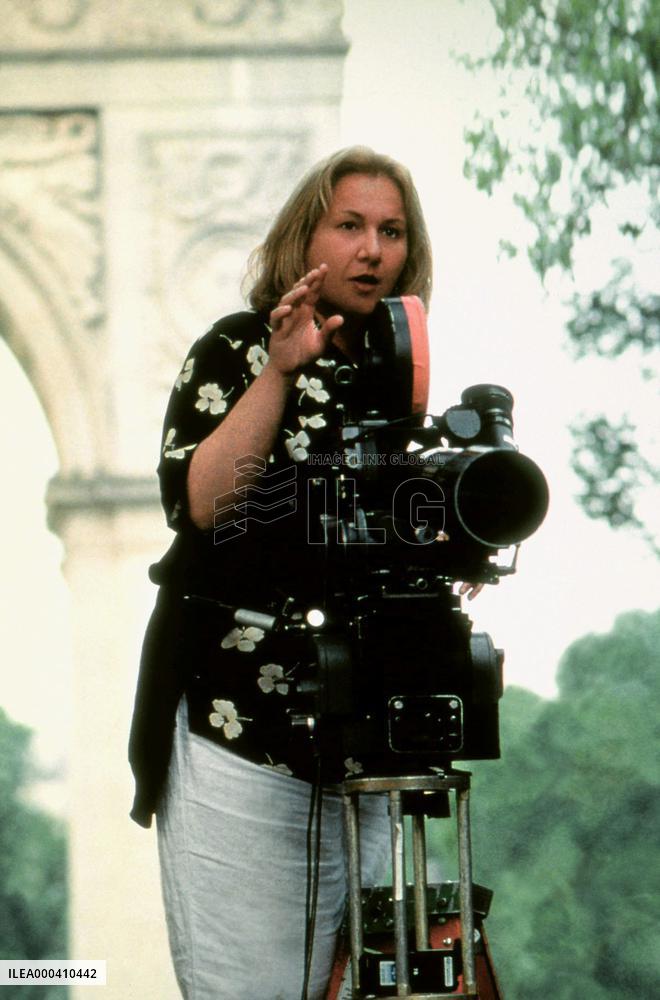 Deep Impact (1998)