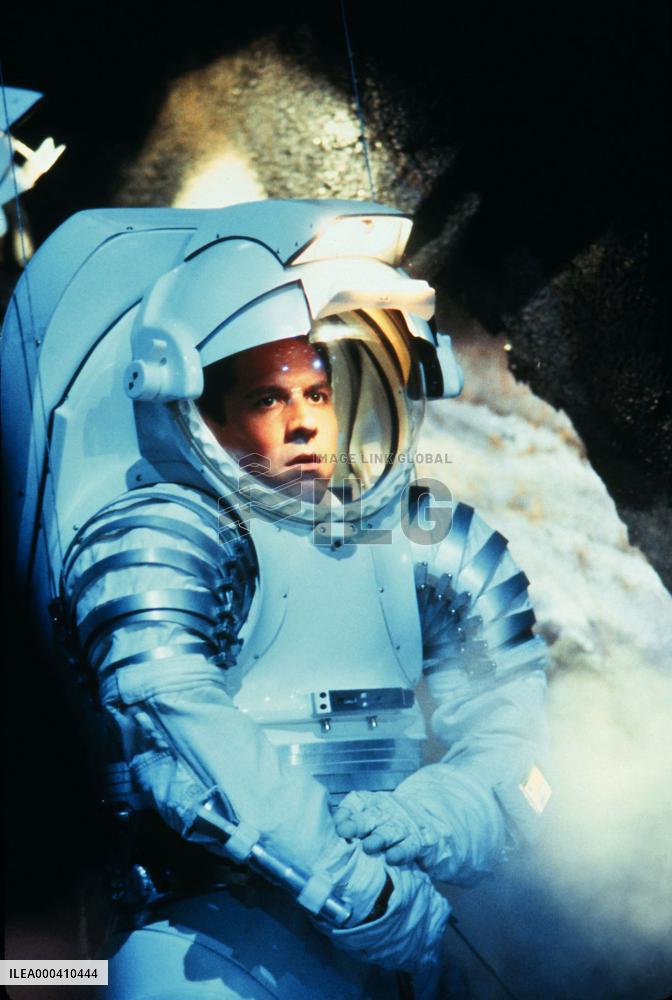 Deep Impact (1998)