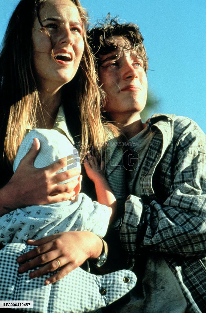 Deep Impact (1998)