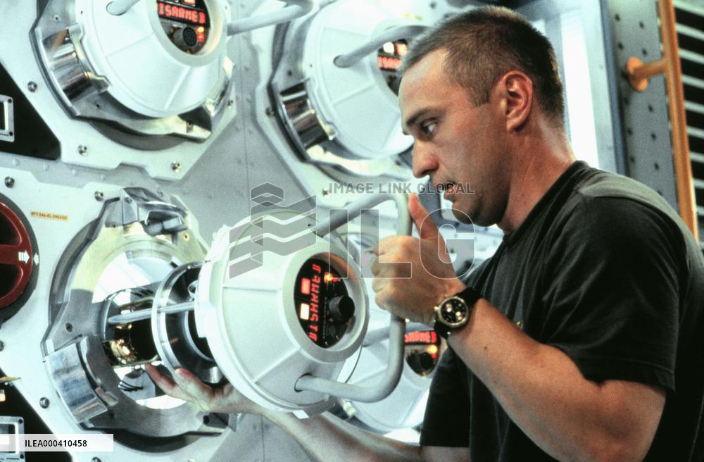 Deep Impact (1998)
