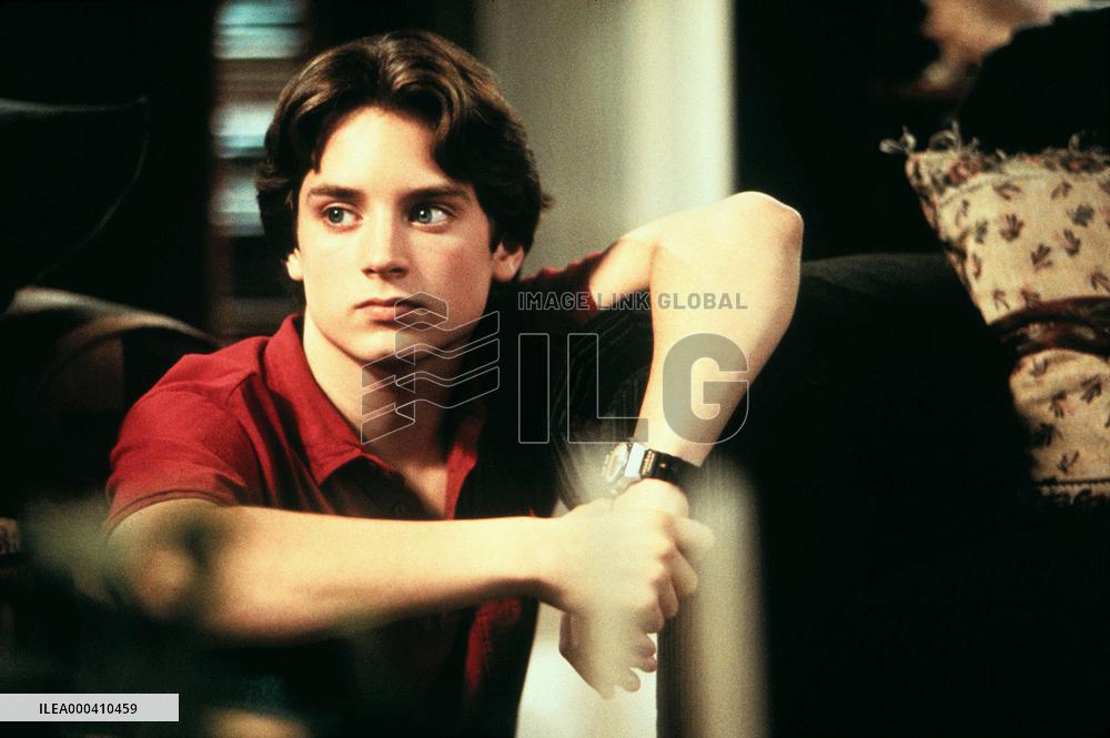 Deep Impact (1998)
