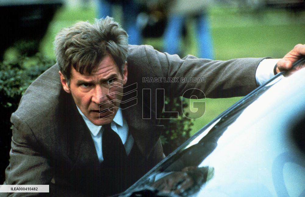 Patriot Games (1992)