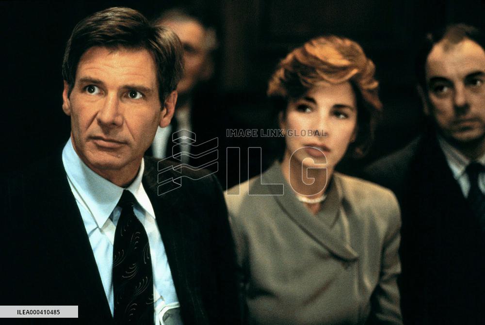 Patriot Games (1992)