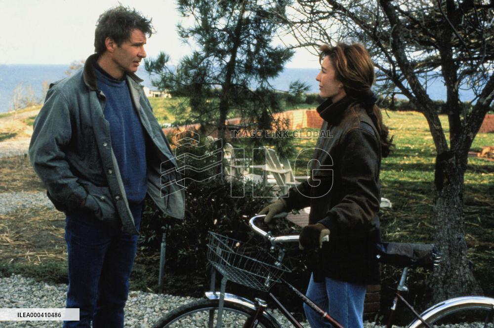 Patriot Games (1992)