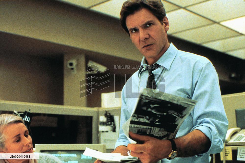 Patriot Games (1992)