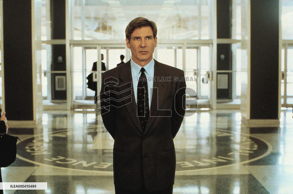 Patriot Games (1992)