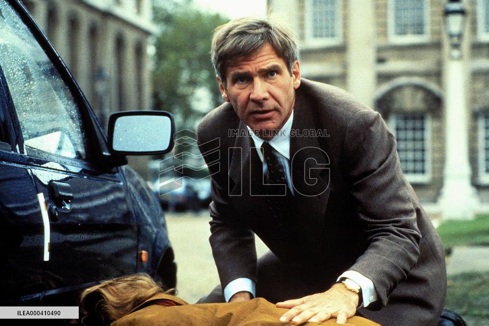 Patriot Games (1992)